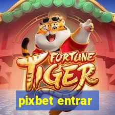 pixbet entrar